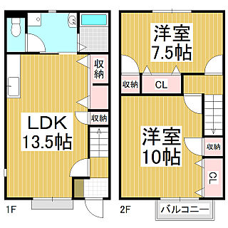 間取り：220006489262