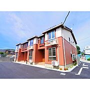 北松本駅より徒歩55分 築8年7ヶ月 2階建の賃貸物件