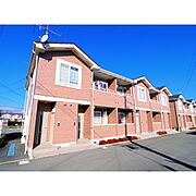 シンキメーラ A棟 1階 築22年1ヶ月の賃貸物件