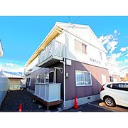 北新・松本大学前駅より徒歩5分 2階 築33年4ヶ月の賃貸物件