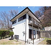 島内駅より徒歩15分 築45年 2階建の賃貸物件