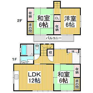 間取り：220006449818