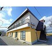 松本駅よりバス15分 徒歩15分 1階 築33年2ヶ月の賃貸物件