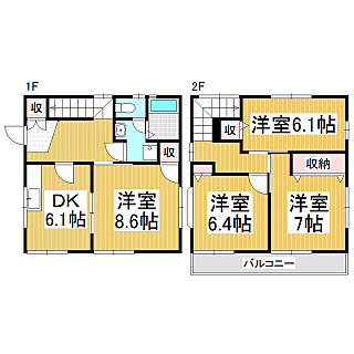 間取り：220006489879