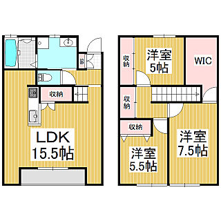 間取り：220006527729