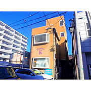 コンフォートKの賃貸物件
