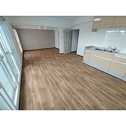アコールマンション平田 2LDKの写真