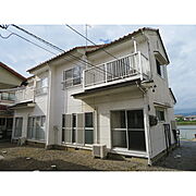コーポ伊藤A棟の賃貸物件