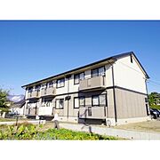 新村駅より徒歩30分 築29年5ヶ月 2階建の賃貸物件