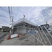 南松本駅より徒歩34分 1階 新築の賃貸物件