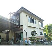 島内駅より徒歩25分 築42年1ヶ月 2階建の賃貸物件