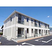 ブルースカイの賃貸物件
