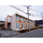レオパレスエスポワールの賃貸物件