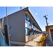 レオパレスヤバラの賃貸物件