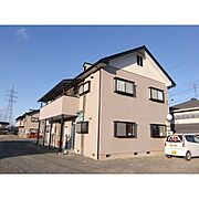 豊科駅より徒歩39分 築31年 2階建の賃貸物件