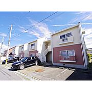 タウニィー丸山Ｂの賃貸物件