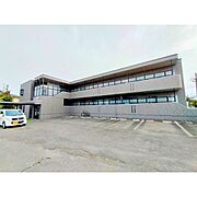 新村駅より徒歩5分 築23年7ヶ月 2階建の賃貸物件