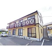 フレグランスS.T.OB 2階 築32年10ヶ月の賃貸物件