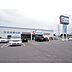 周辺：ドラッグストア 「カワチ薬品塩尻店まで579m」