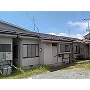 塩尻駅より徒歩32分 築37年6ヶ月 1階建の賃貸物件