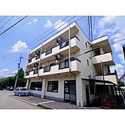マンション北駅 2階 築24年10ヶ月の賃貸物件