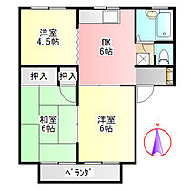 間取り：221007986710