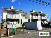 岐阜駅よりバス33分 徒歩5分 2階 築36年2ヶ月の賃貸物件