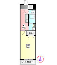 間取り：221009392920
