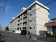 岐阜駅よりバス16分 徒歩3分 4階 築49年1ヶ月の賃貸物件