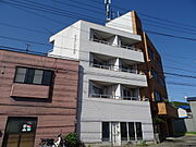 マツバハイツ5 3階 築35年9ヶ月の賃貸物件