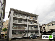 石刀駅より徒歩8分 3階 築52年4ヶ月の賃貸物件