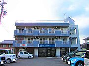 岐阜駅よりバス29分 徒歩4分 2階 築35年6ヶ月の賃貸物件