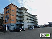 プロメッサ第一ビル 5階 築41年8ヶ月の賃貸物件