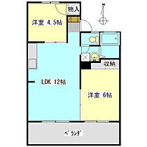 間取り：221011491293