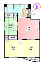 間取り：221011610541