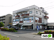 岐阜駅よりバス22分 徒歩3分 3階 築30年9ヶ月の賃貸物件