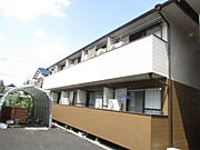 岐阜駅よりバス30分 徒歩6分 1階 築33年7ヶ月の賃貸物件