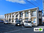 岐阜駅よりバス28分 徒歩8分 1階 築29年7ヶ月の賃貸物件