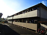 第2ハイツタマキ 1階 築33年7ヶ月の賃貸物件