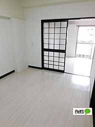 トヨダビル 206 2階2DKのリビング/ダイニング