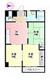アーバン寿6階4.3万円