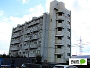 アーバン寿 6階 築36年7ヶ月の賃貸物件