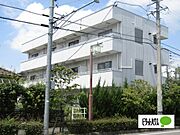 東大垣駅より徒歩23分 3階 築38年7ヶ月の賃貸物件