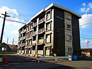 岐南駅より徒歩13分 1階 築36年7ヶ月の賃貸物件