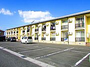 岐阜駅よりバス23分 徒歩7分 1階 築30年7ヶ月の賃貸物件