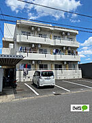 コーポM・A・S 2階 築39年7ヶ月の賃貸物件