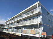 各務原市役所前駅より徒歩18分 1階 築32年1ヶ月の賃貸物件