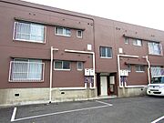 岐阜駅よりバス25分 徒歩2分 2階 築52年3ヶ月の賃貸物件