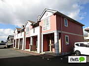 パークヒルズ A 2階 築26年11ヶ月の賃貸物件