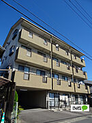 エステート旦島 4階 築27年6ヶ月の賃貸物件